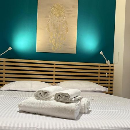 Duomo Nest Entire Apartment トレント エクステリア 写真