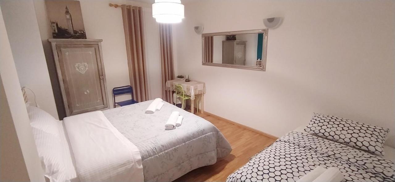 Duomo Nest Entire Apartment トレント エクステリア 写真