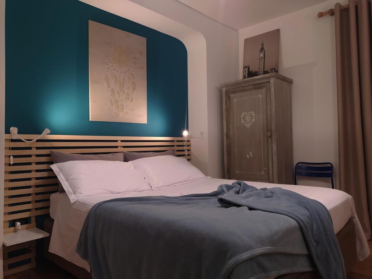 Duomo Nest Entire Apartment トレント エクステリア 写真
