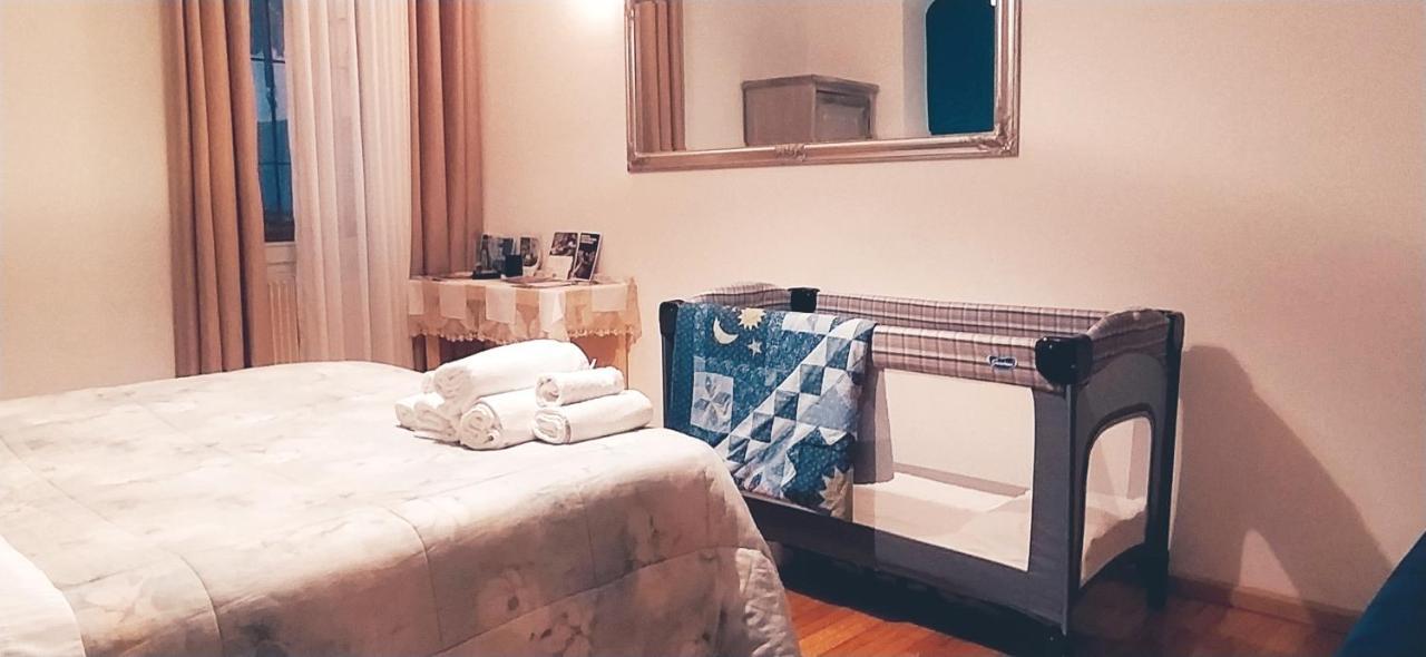 Duomo Nest Entire Apartment トレント エクステリア 写真