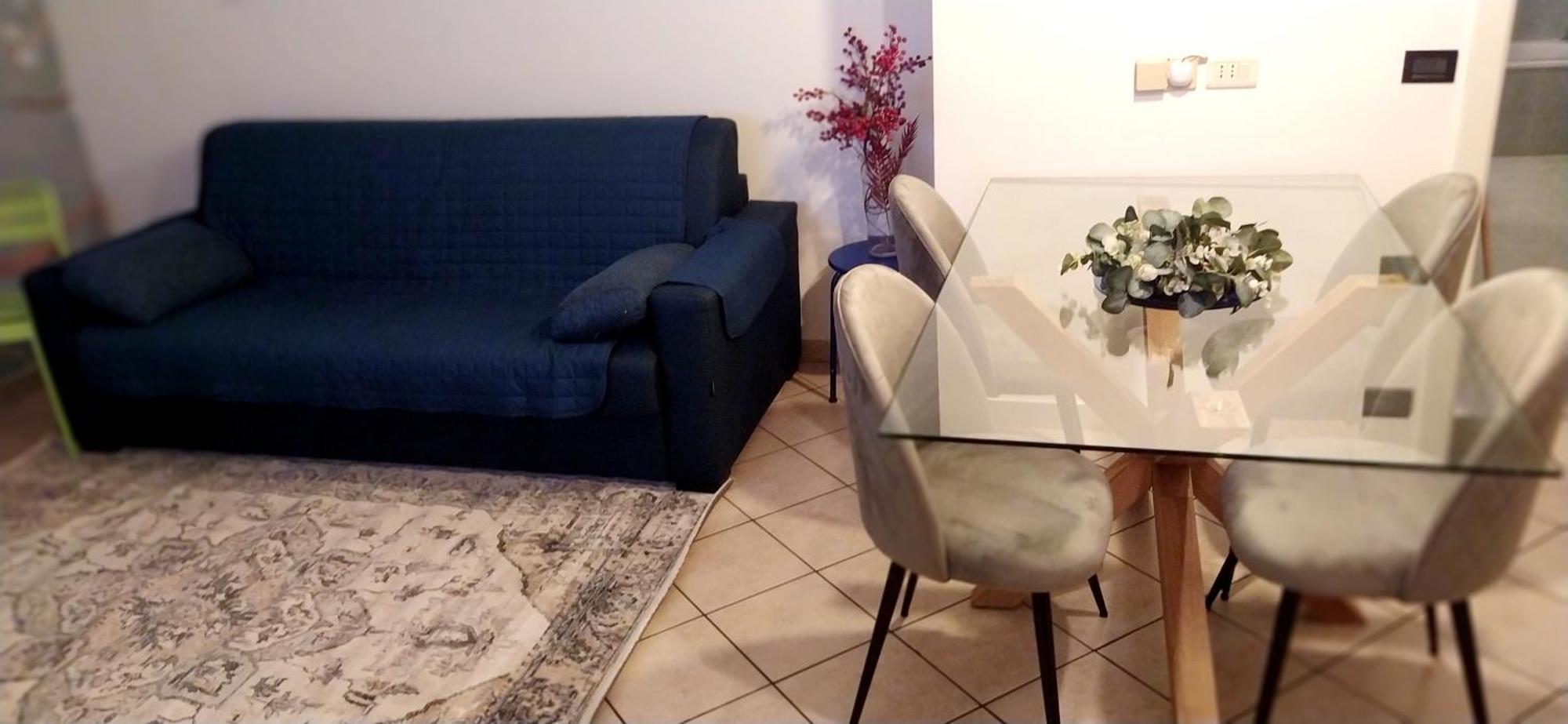Duomo Nest Entire Apartment トレント エクステリア 写真