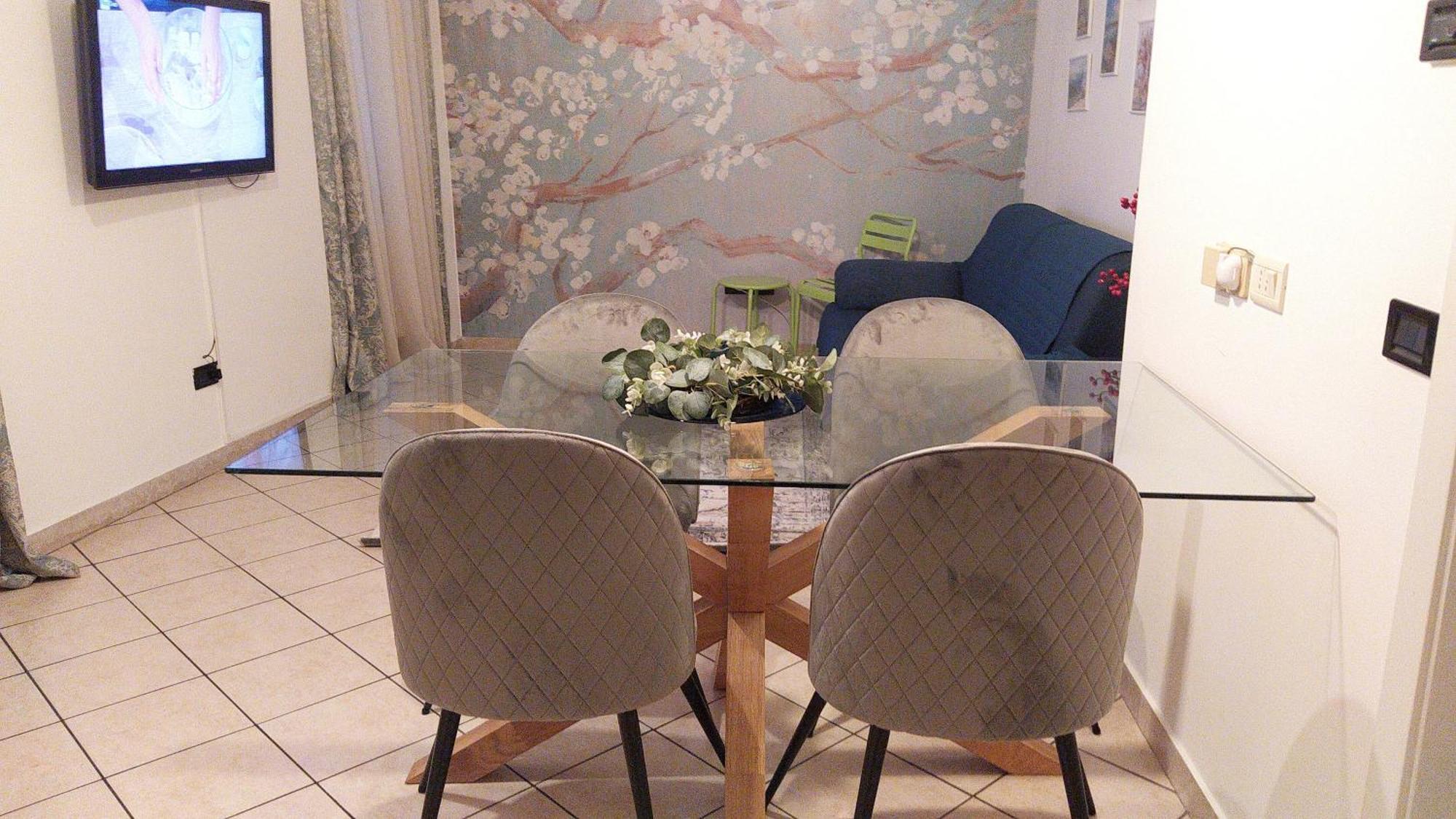 Duomo Nest Entire Apartment トレント エクステリア 写真
