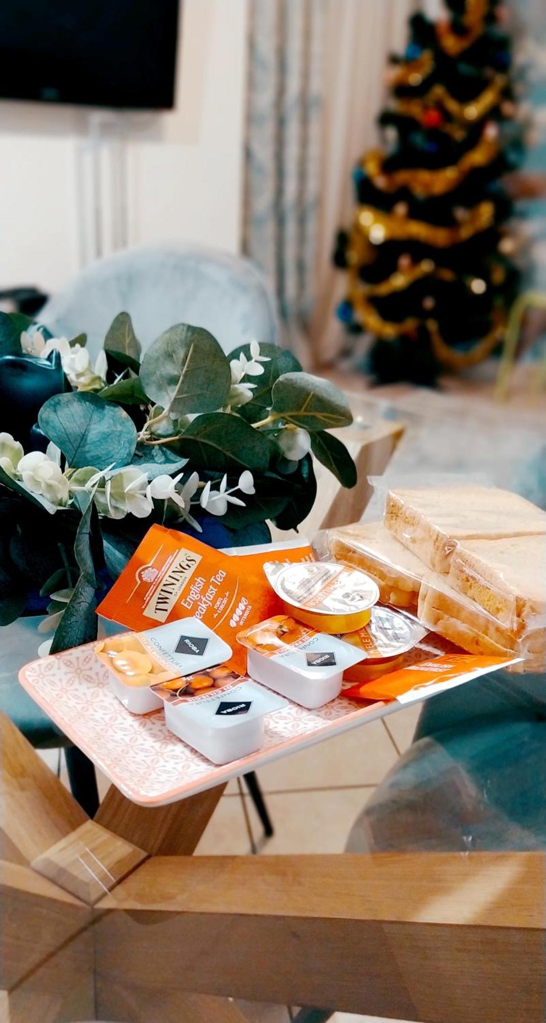 Duomo Nest Entire Apartment トレント エクステリア 写真