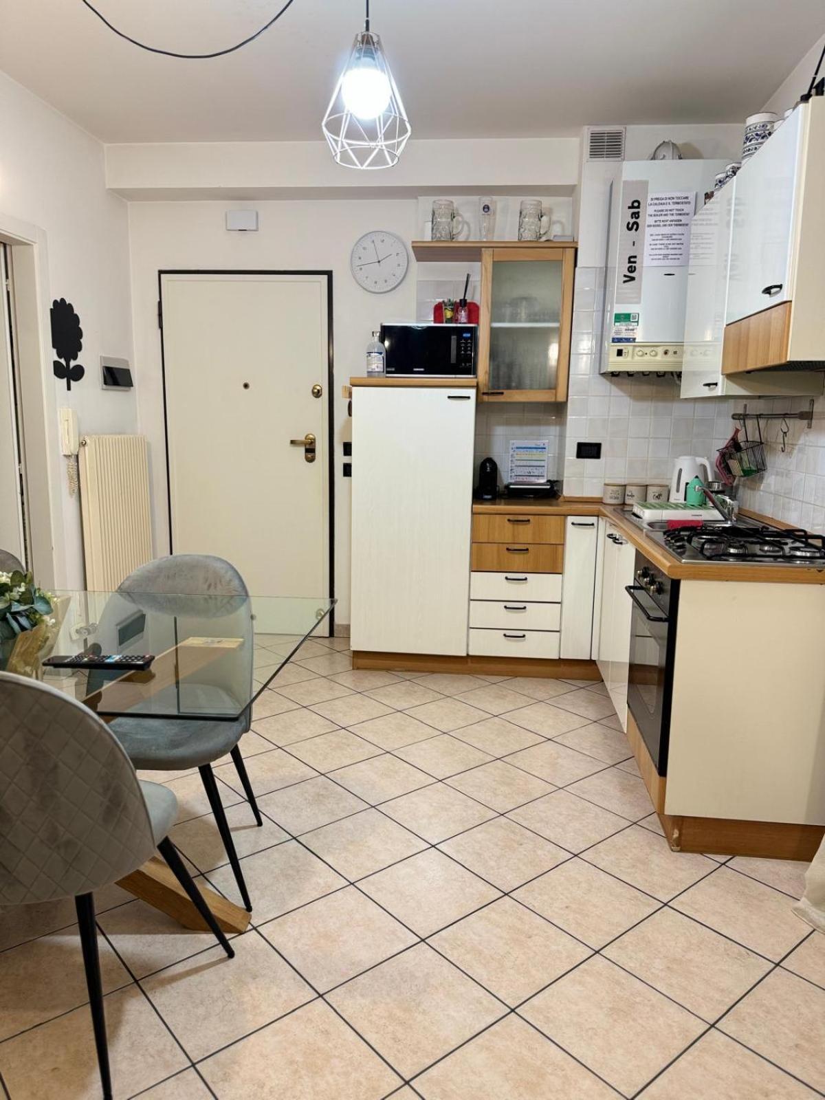 Duomo Nest Entire Apartment トレント エクステリア 写真