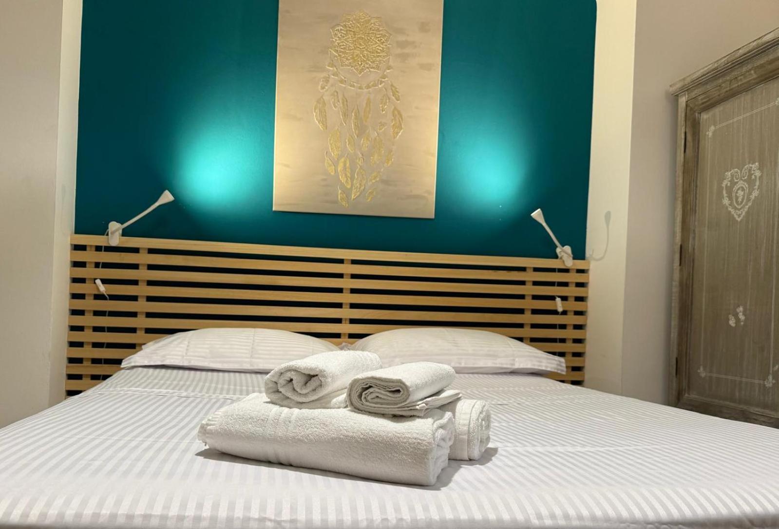 Duomo Nest Entire Apartment トレント エクステリア 写真