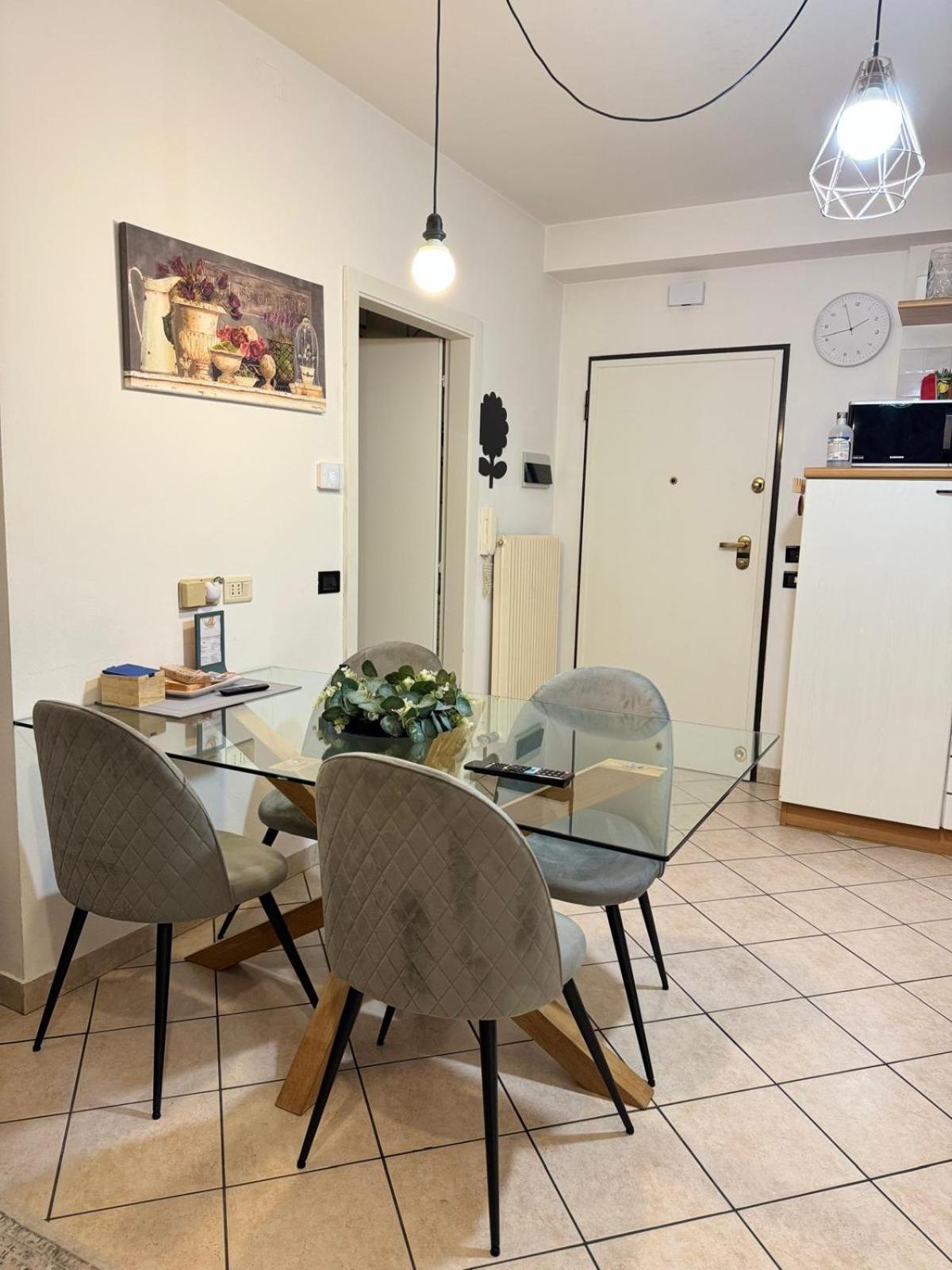 Duomo Nest Entire Apartment トレント エクステリア 写真