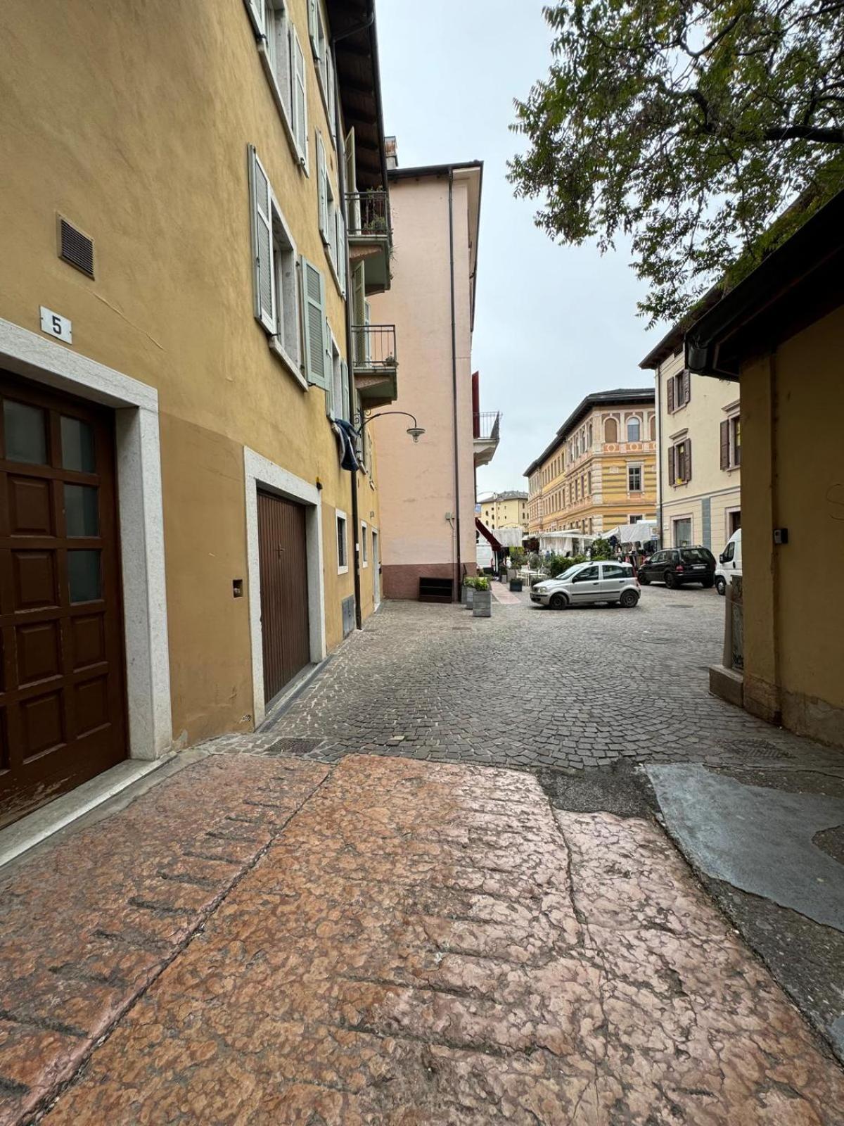 Duomo Nest Entire Apartment トレント エクステリア 写真