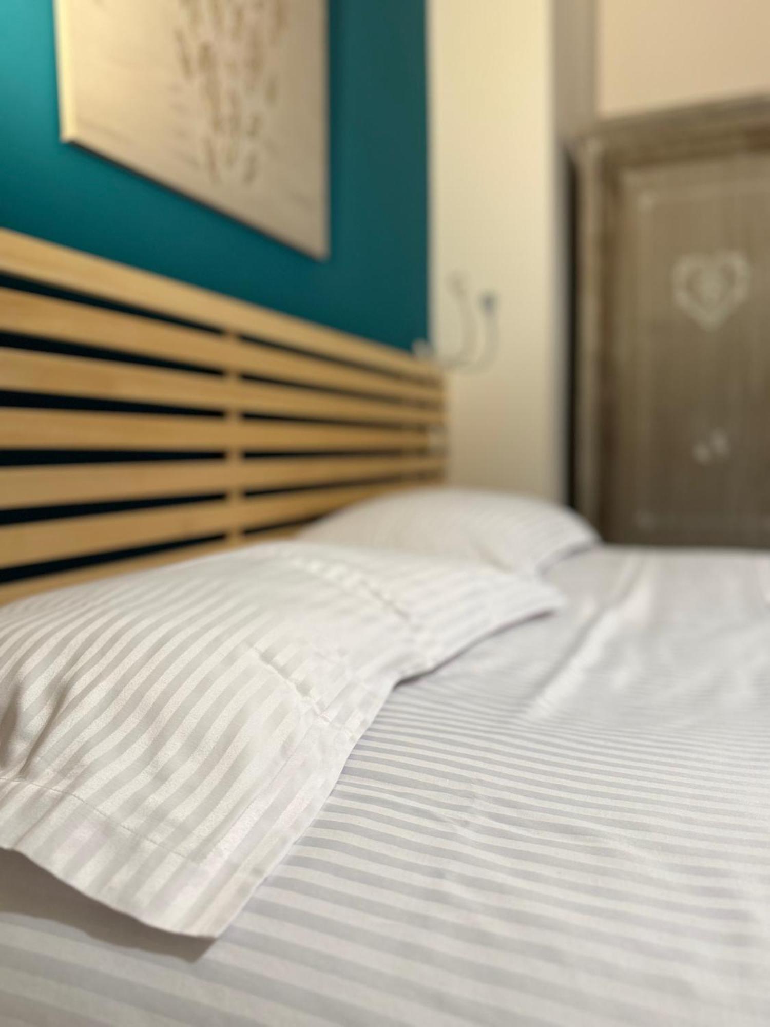 Duomo Nest Entire Apartment トレント エクステリア 写真