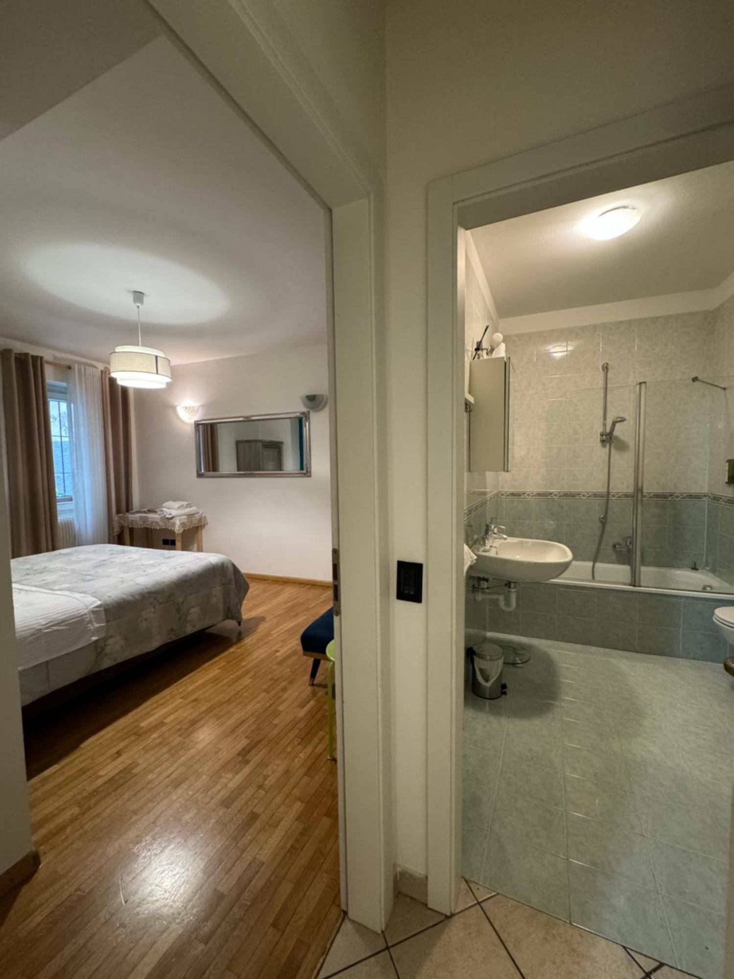 Duomo Nest Entire Apartment トレント エクステリア 写真